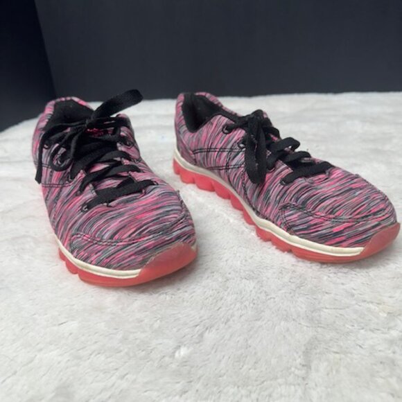 Danskin Now Running/Walking Shoes Woman's Size 7 - Picture 5 of 10